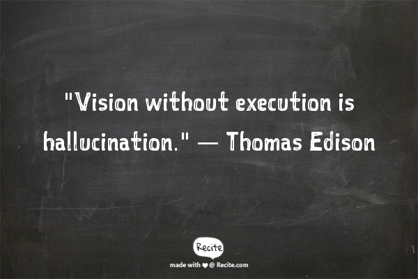 execution