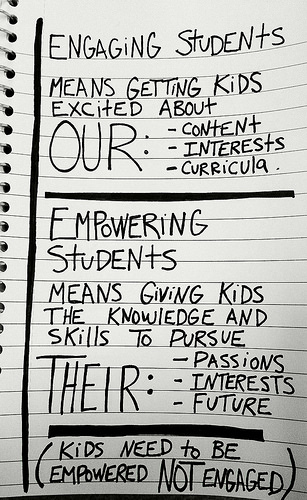 empowering