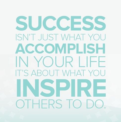 success